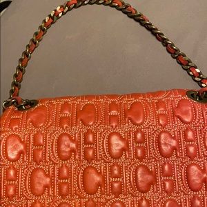 Carolina Herrera shoulder bag